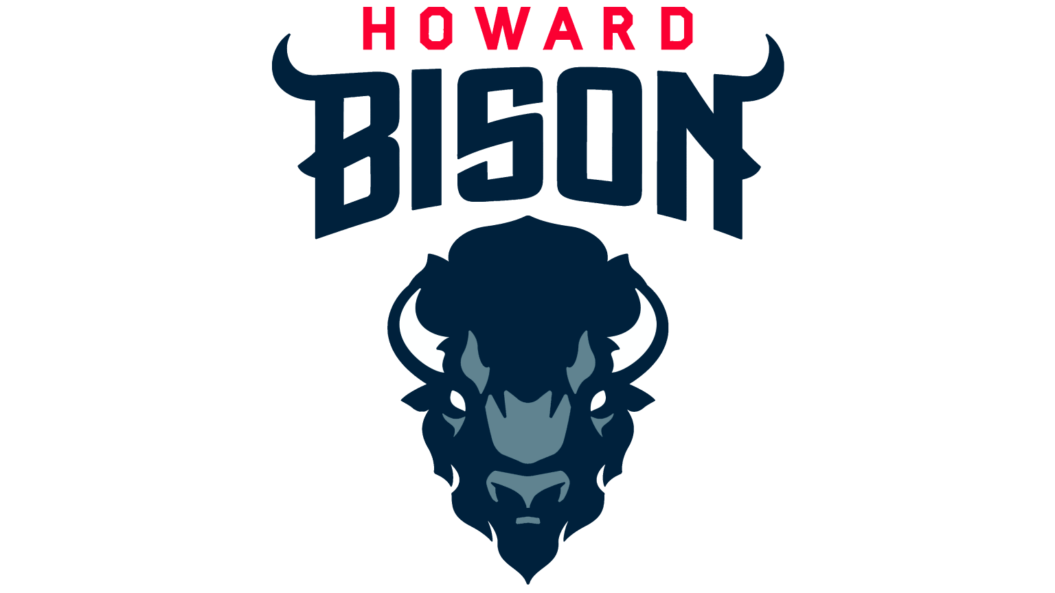 Howard Bison