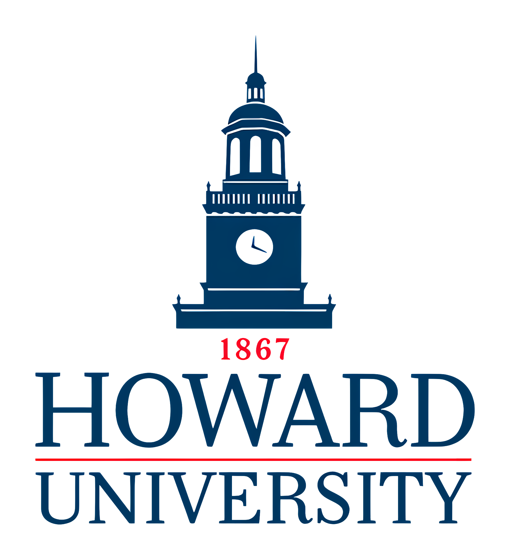 Howard University Logo